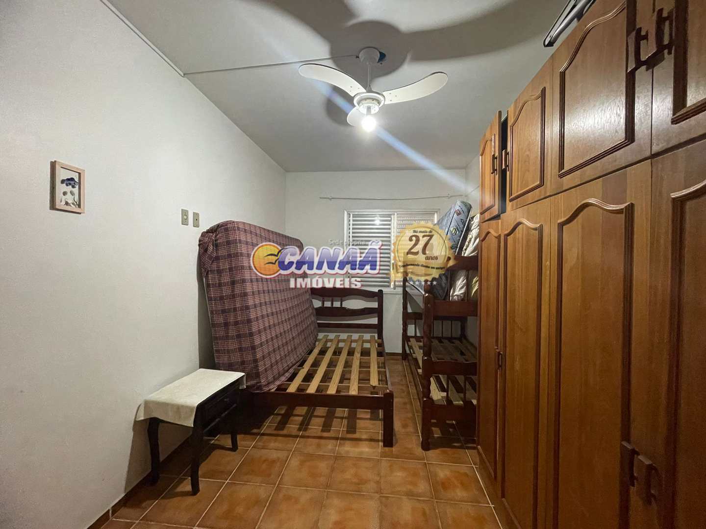 Apartamento à venda com 1 quarto, 51m² - Foto 8