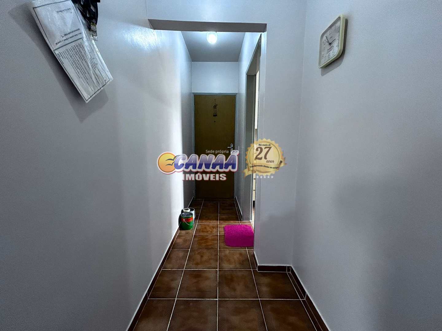 Apartamento à venda com 2 quartos, 61m² - Foto 7