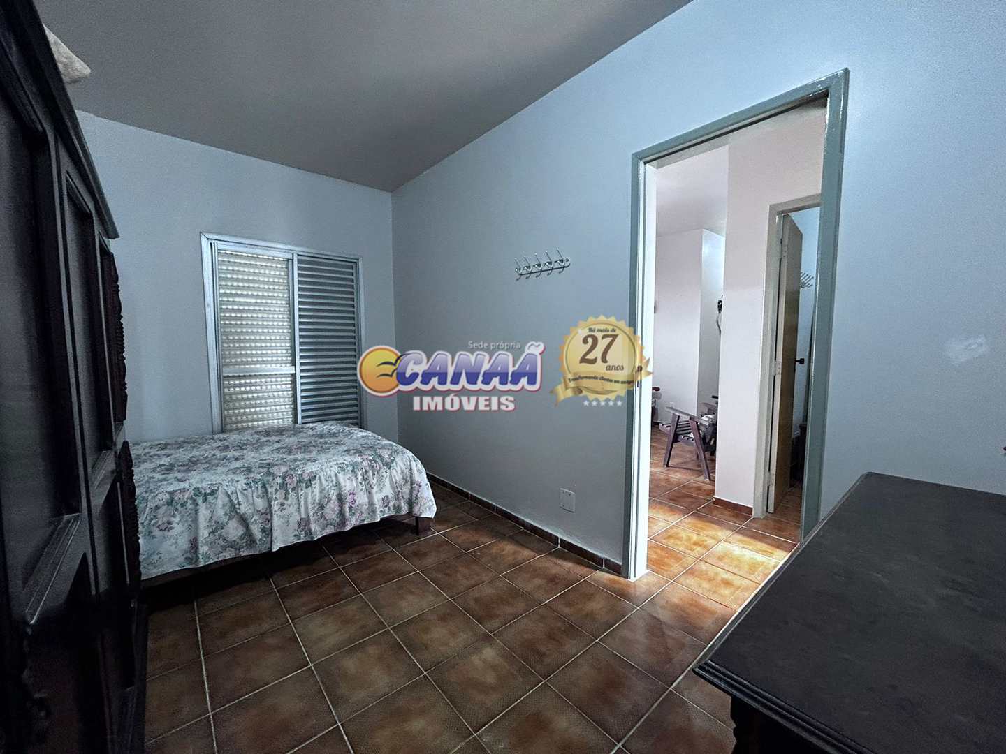 Apartamento à venda com 2 quartos, 61m² - Foto 9