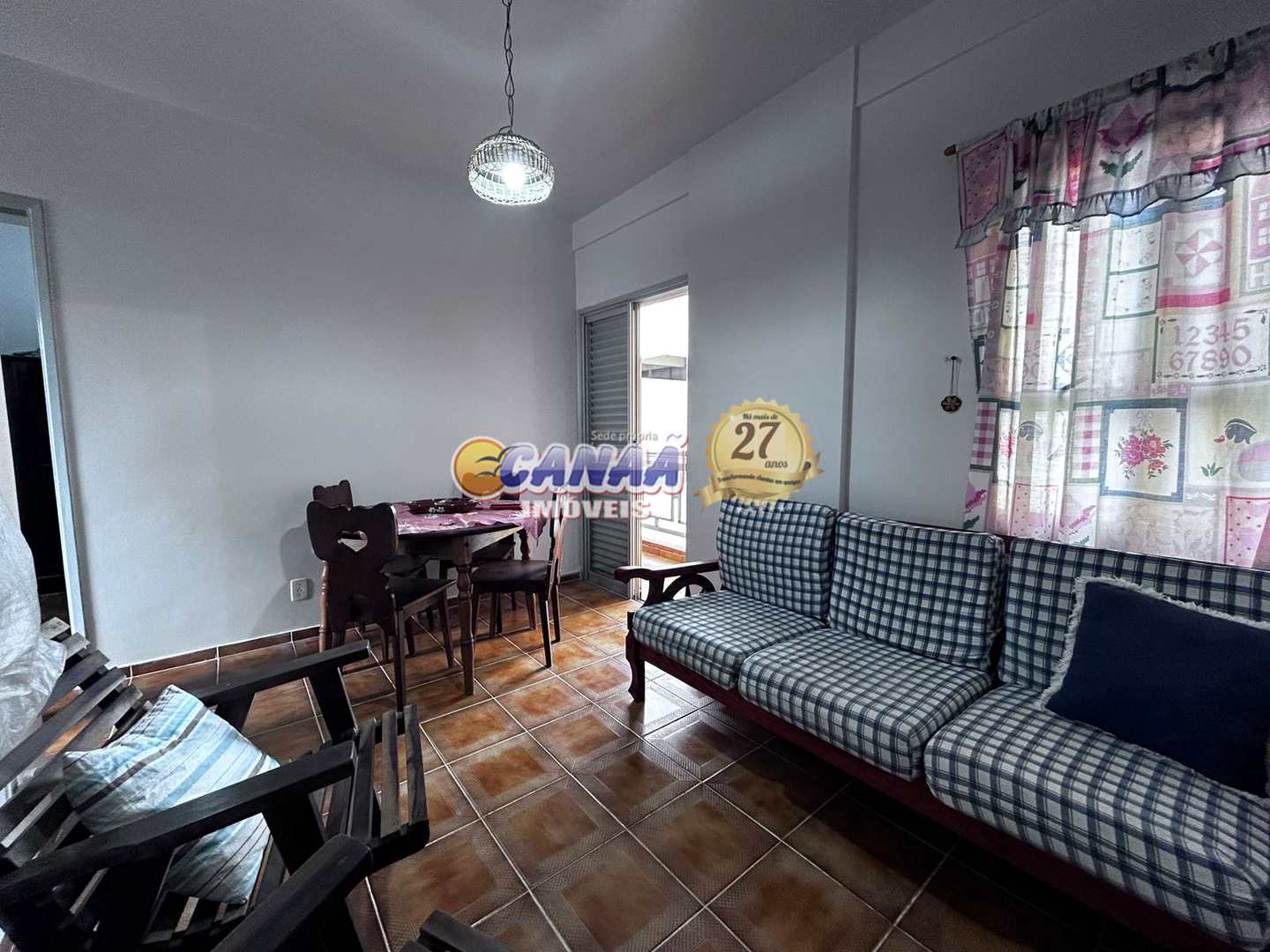 Apartamento à venda com 2 quartos, 61m² - Foto 2