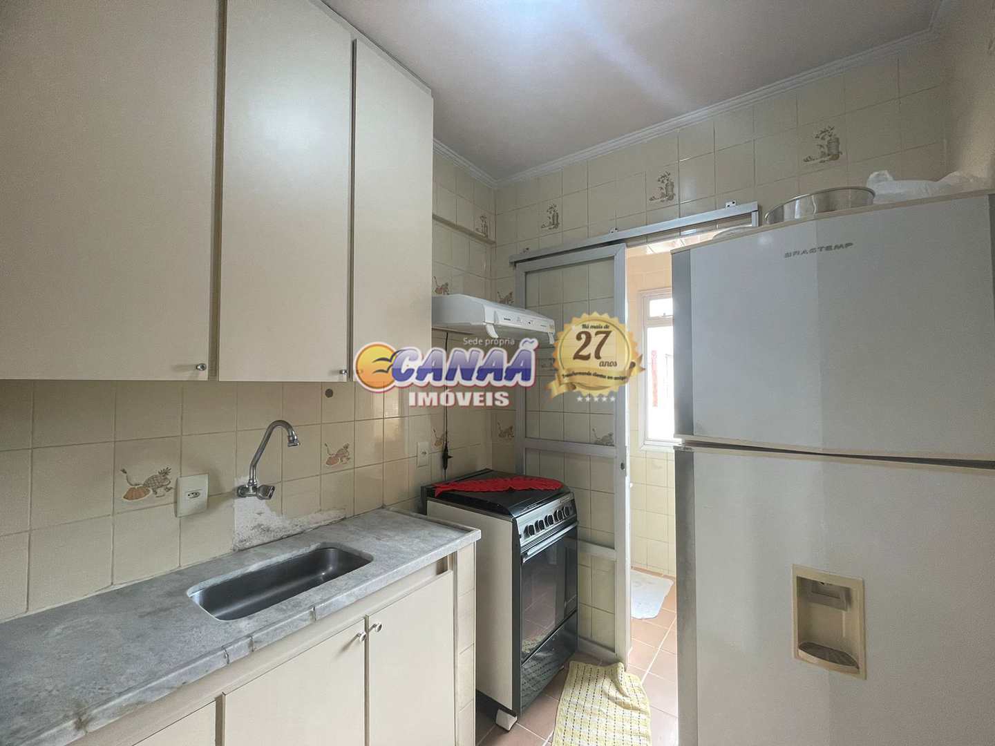 Apartamento à venda com 2 quartos, 61m² - Foto 5