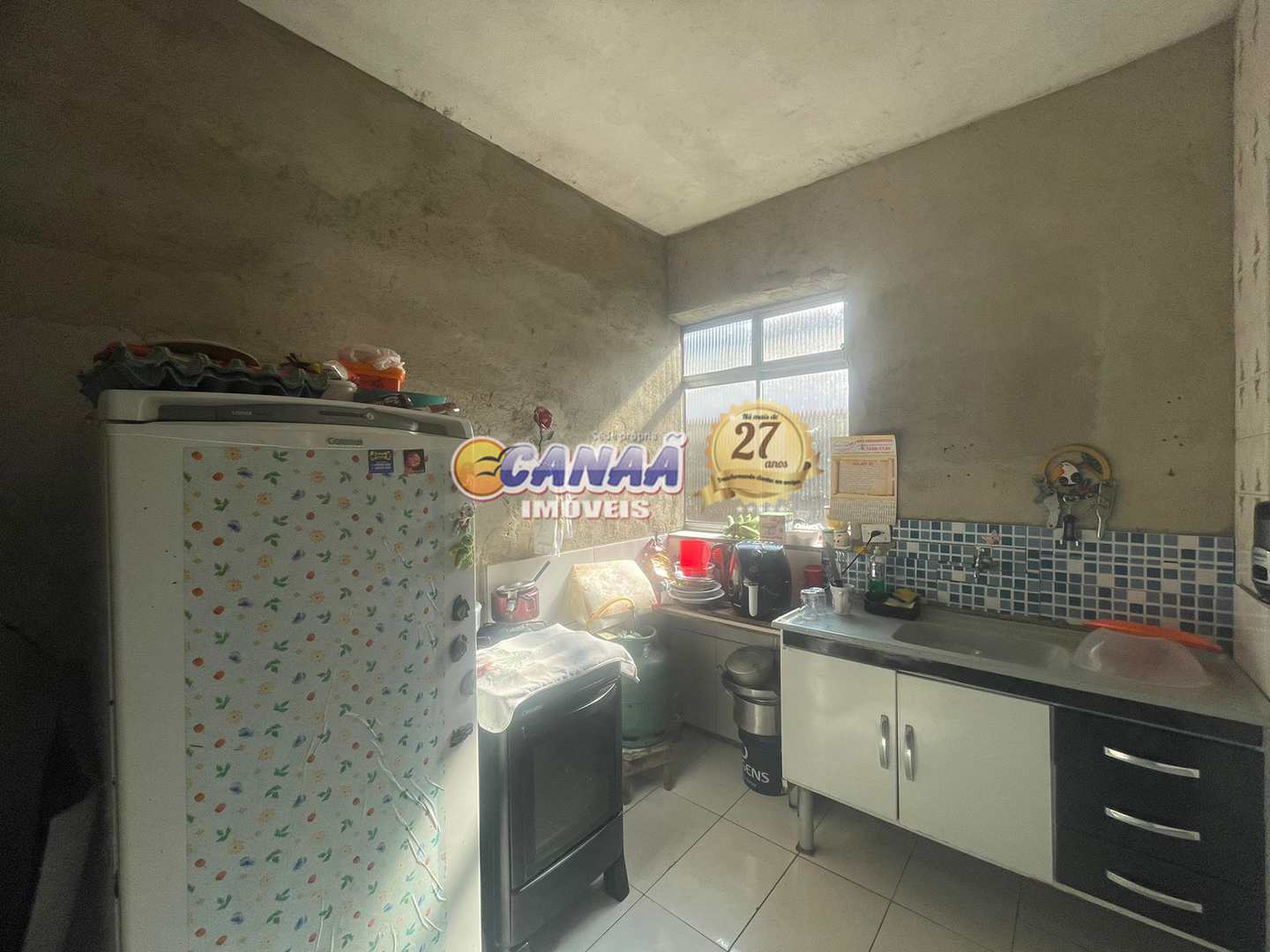 Casa à venda com 3 quartos, 88m² - Foto 14