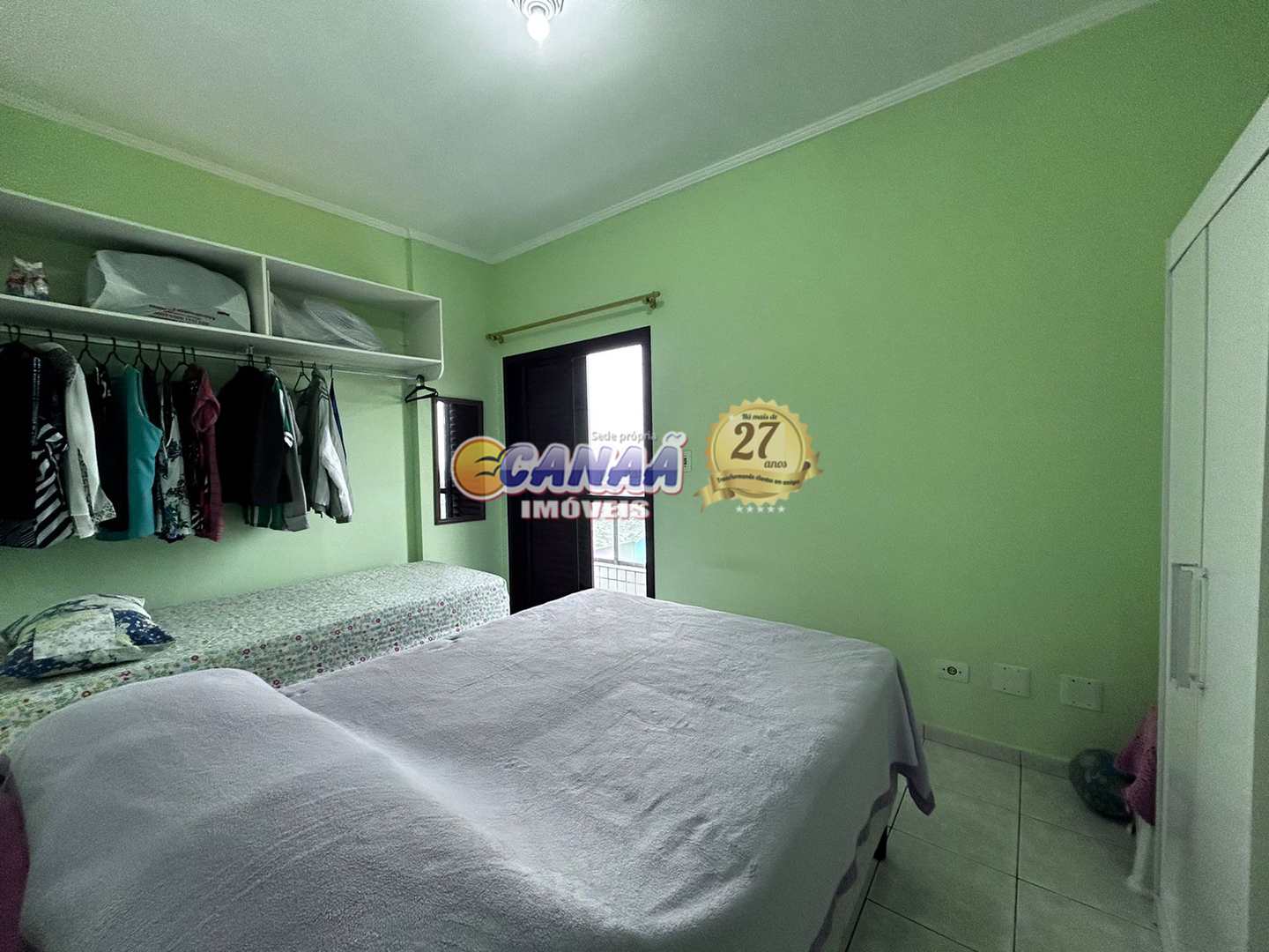 Apartamento à venda com 2 quartos, 84m² - Foto 13