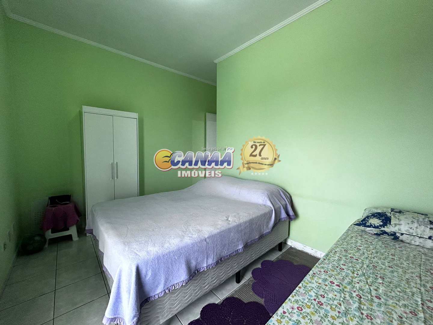 Apartamento à venda com 2 quartos, 84m² - Foto 11