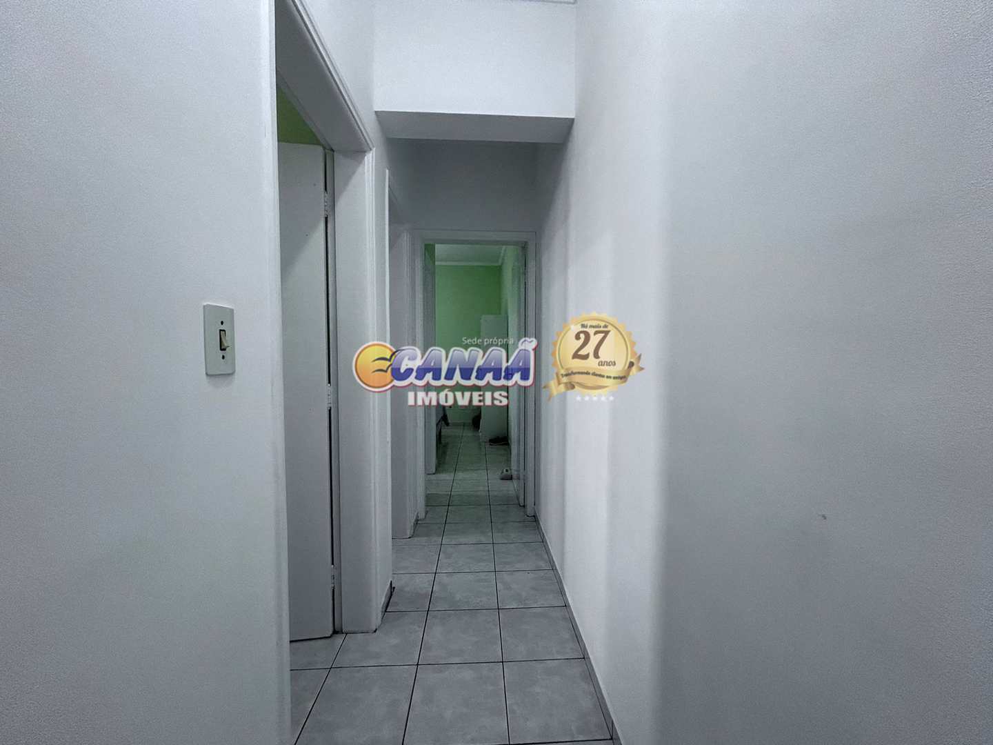 Apartamento à venda com 2 quartos, 84m² - Foto 9