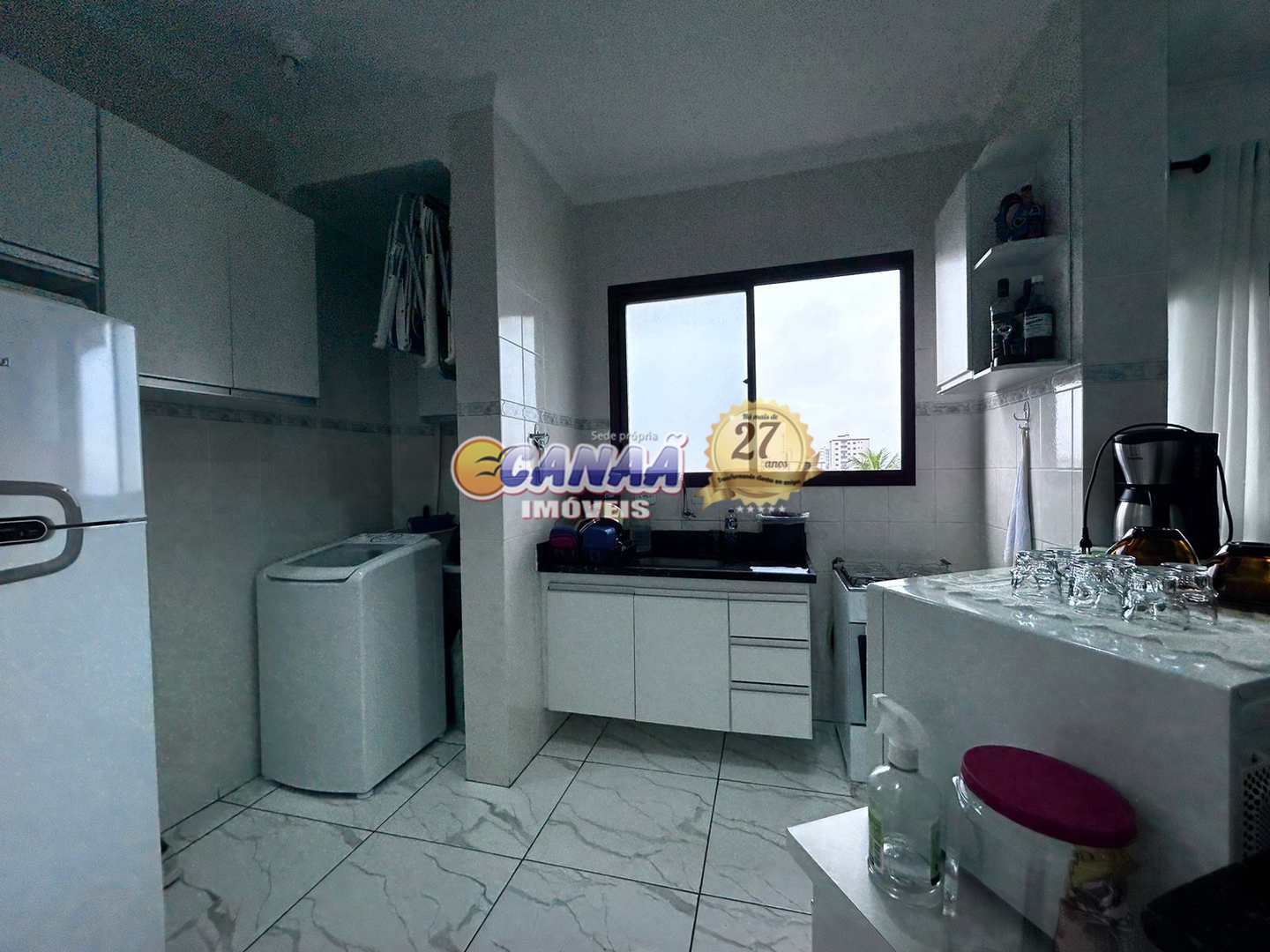 Apartamento à venda com 2 quartos, 84m² - Foto 7