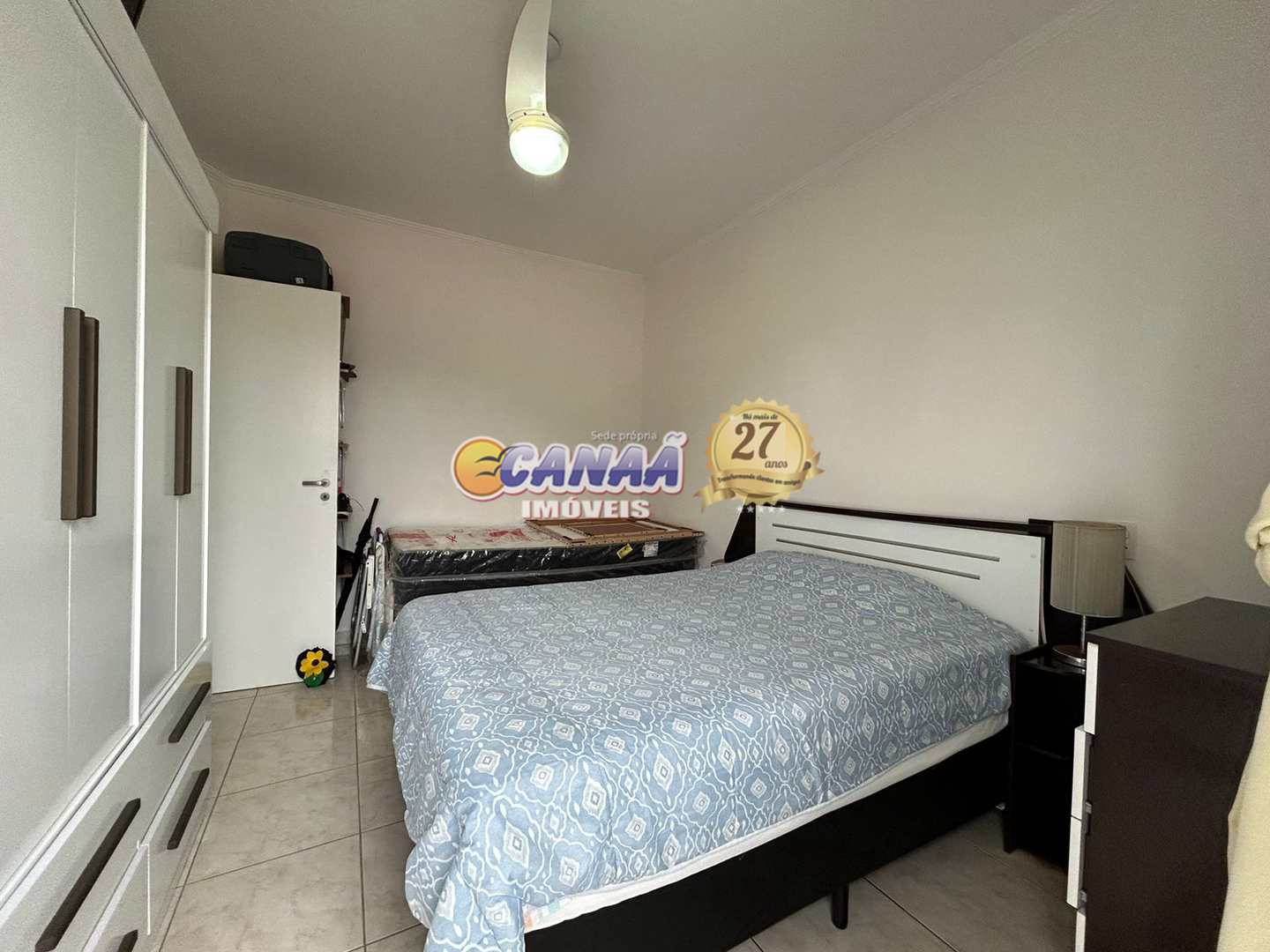 Apartamento à venda com 1 quarto, 49m² - Foto 9