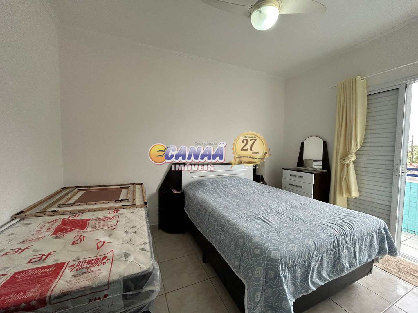 Apartamento à venda com 1 quarto, 49m² - Foto 8