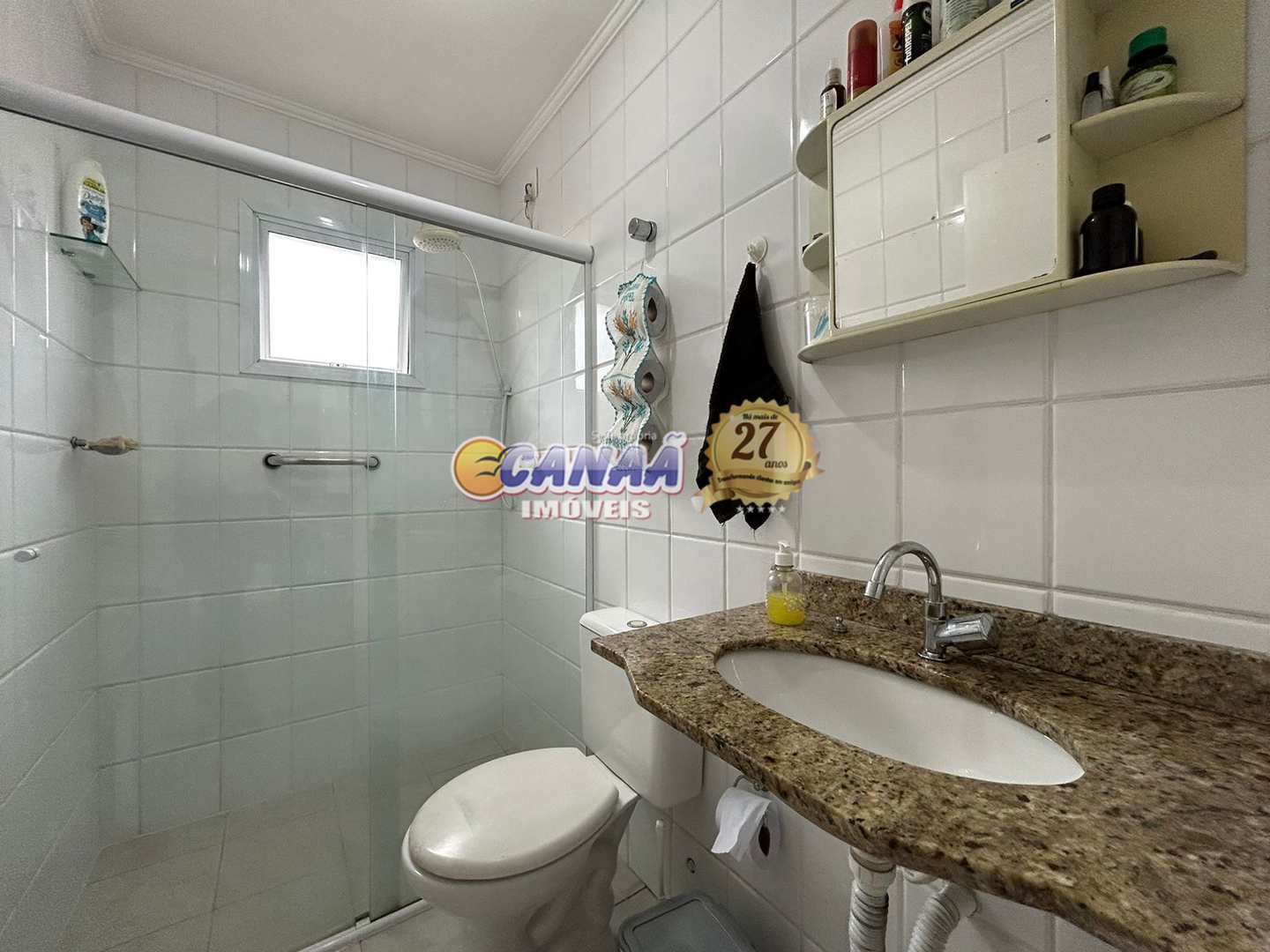 Apartamento à venda com 1 quarto, 49m² - Foto 7