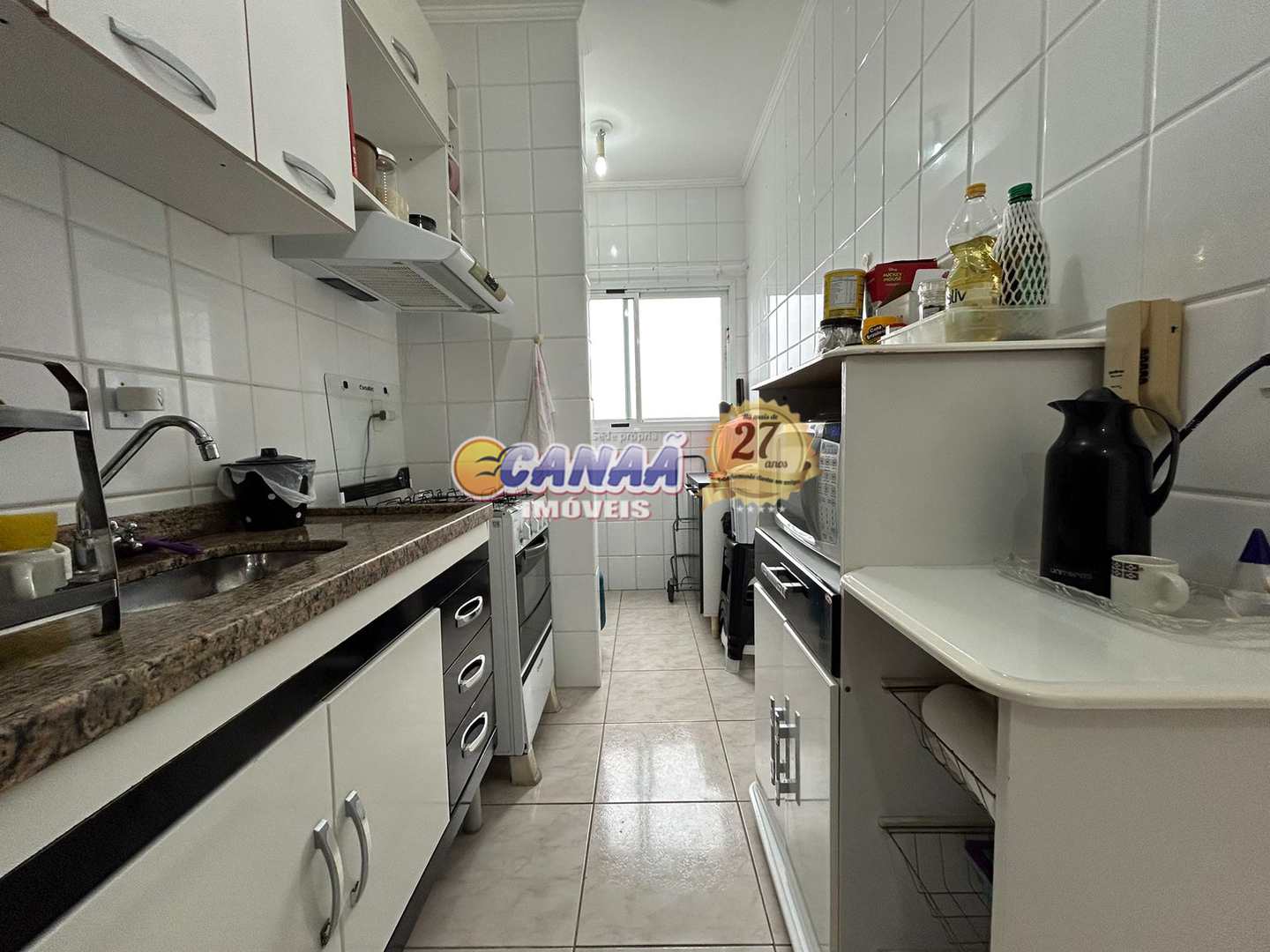 Apartamento à venda com 1 quarto, 49m² - Foto 4