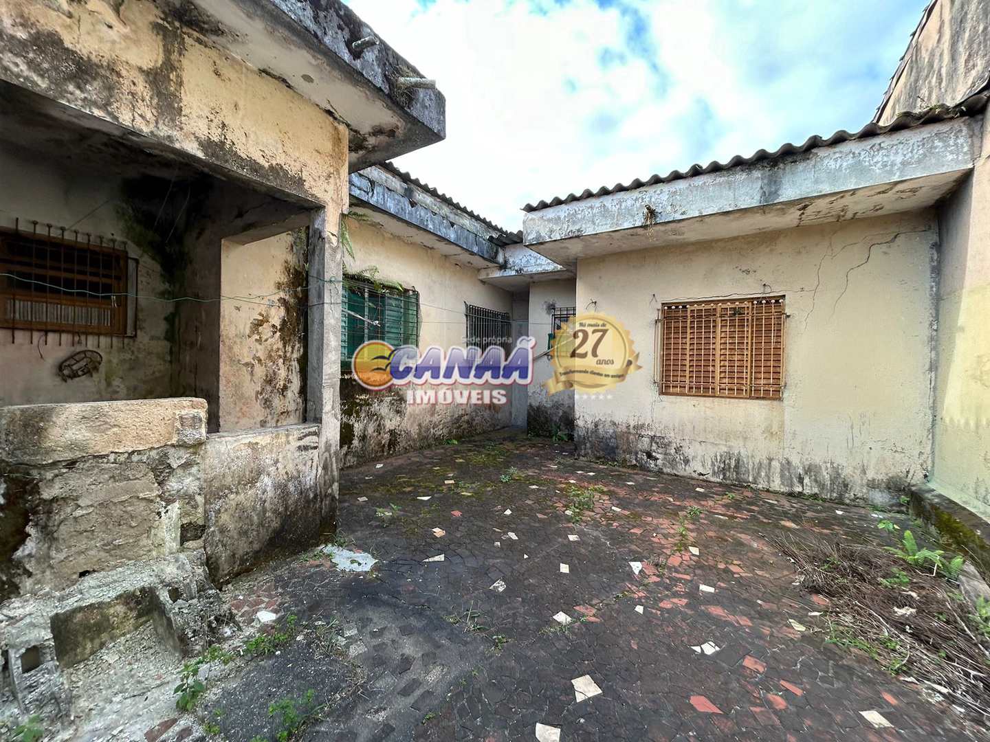 Casa à venda com 4 quartos, 124m² - Foto 15