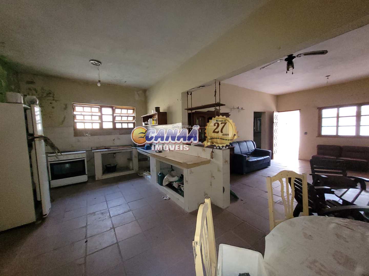 Casa à venda com 4 quartos, 124m² - Foto 5