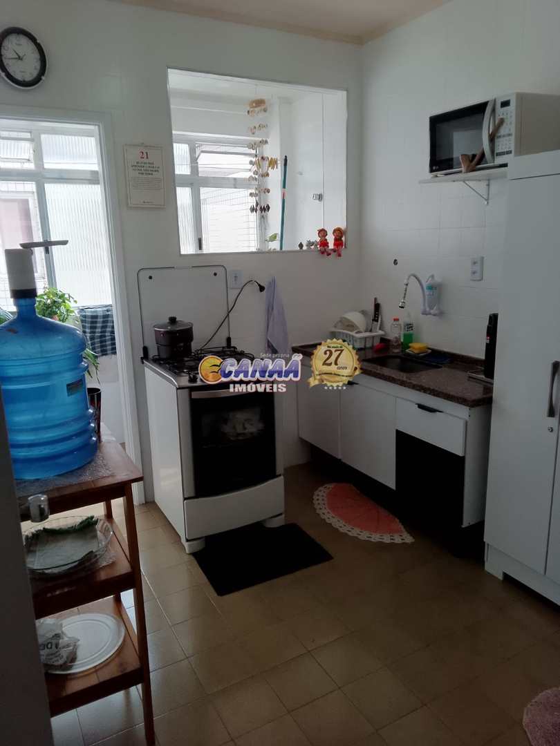 Apartamento à venda com 1 quarto, 37m² - Foto 19