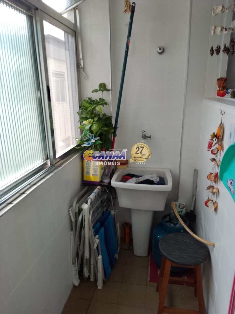 Apartamento à venda com 1 quarto, 37m² - Foto 21