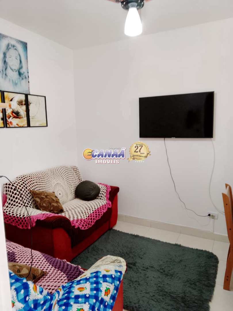 Apartamento à venda com 1 quarto, 37m² - Foto 32