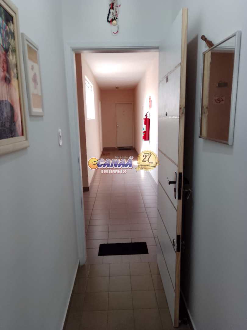 Apartamento à venda com 1 quarto, 37m² - Foto 13