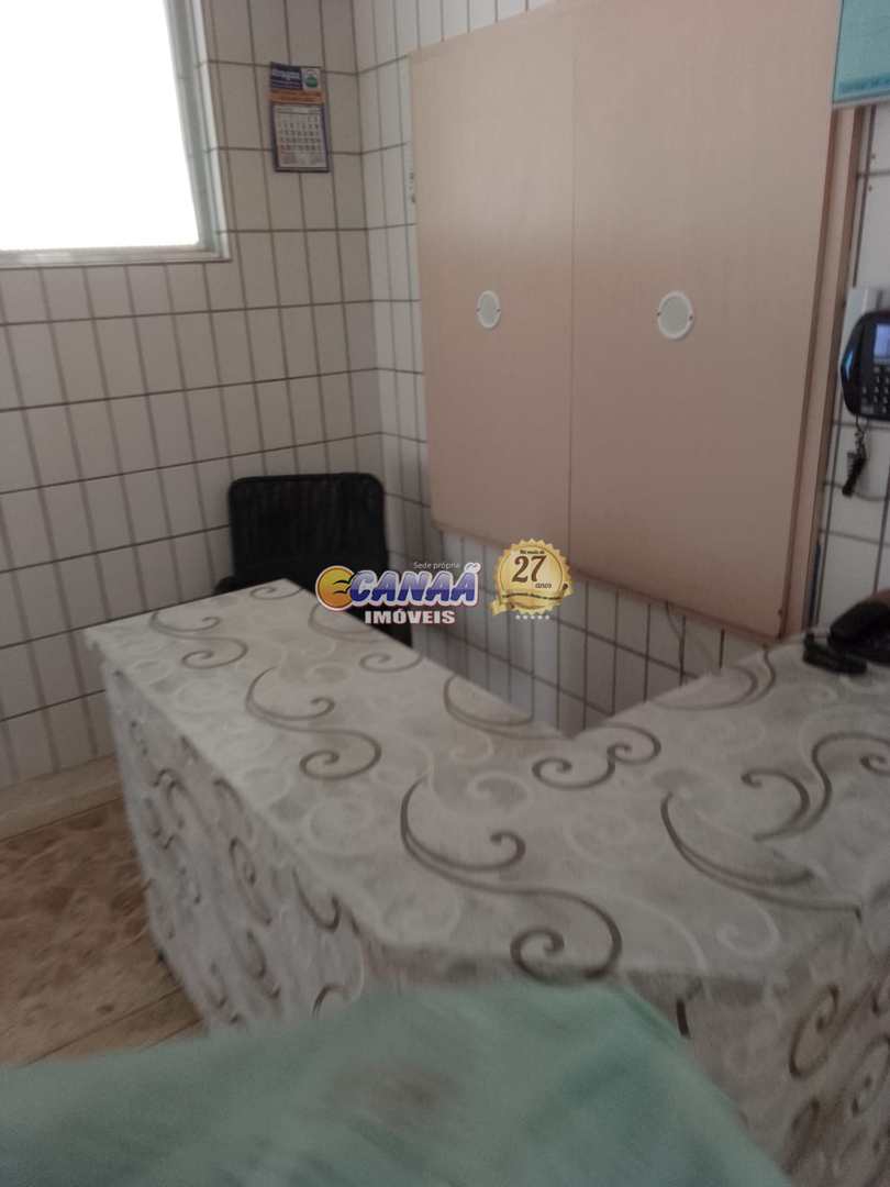 Apartamento à venda com 1 quarto, 37m² - Foto 4