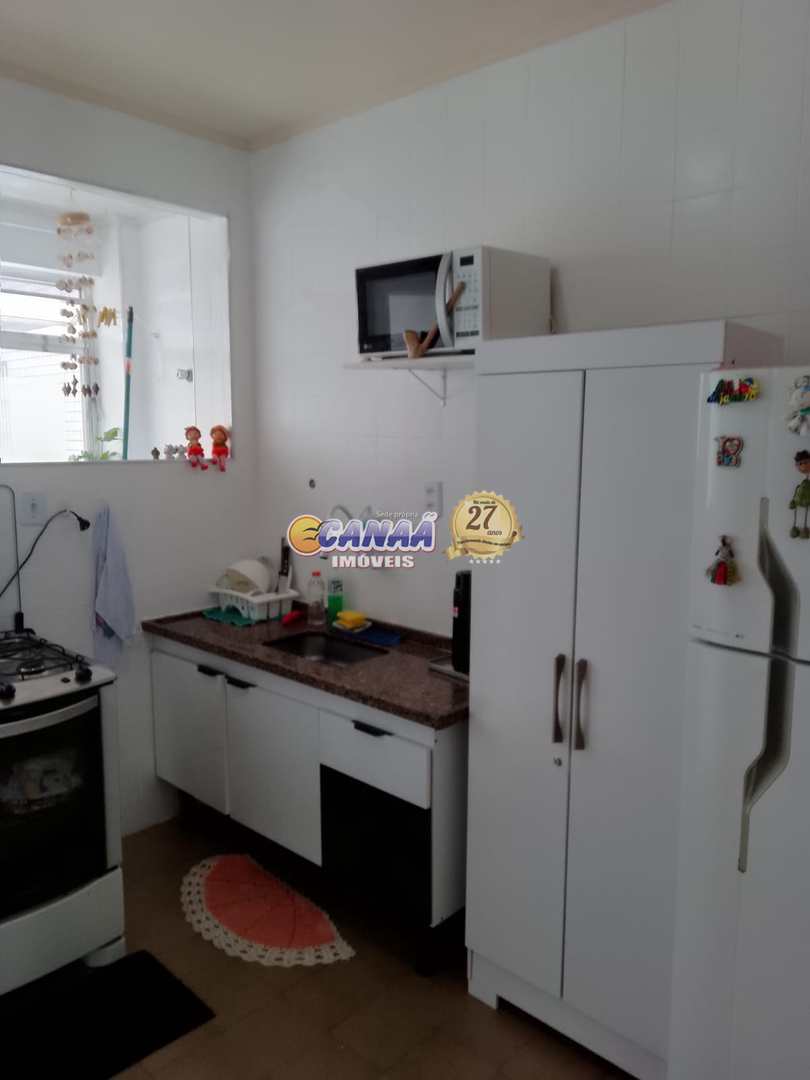 Apartamento à venda com 1 quarto, 37m² - Foto 18