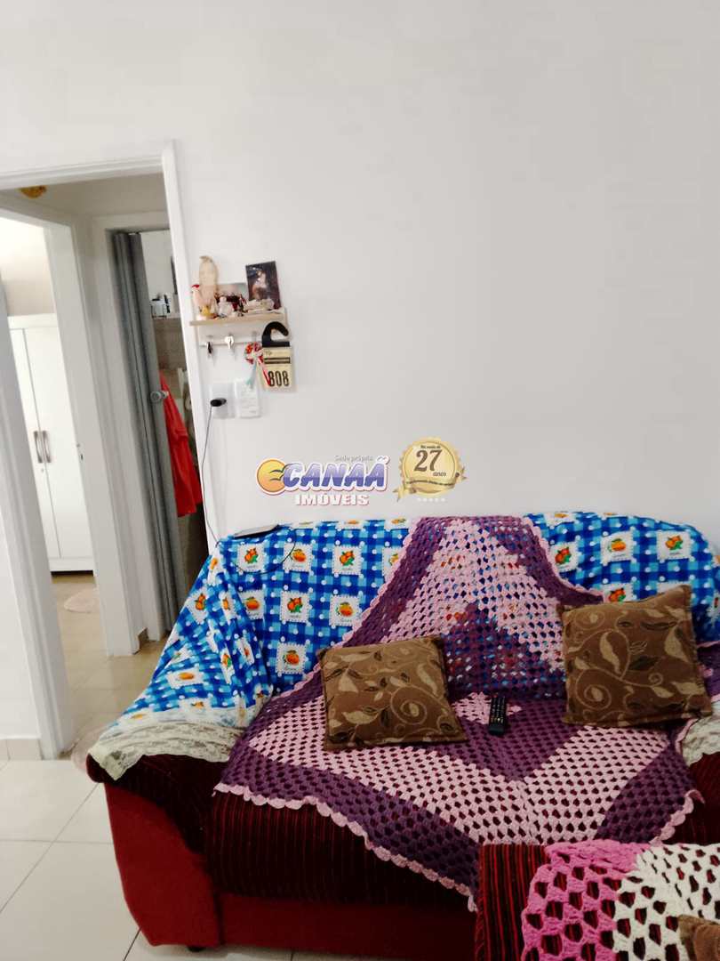 Apartamento à venda com 1 quarto, 37m² - Foto 30