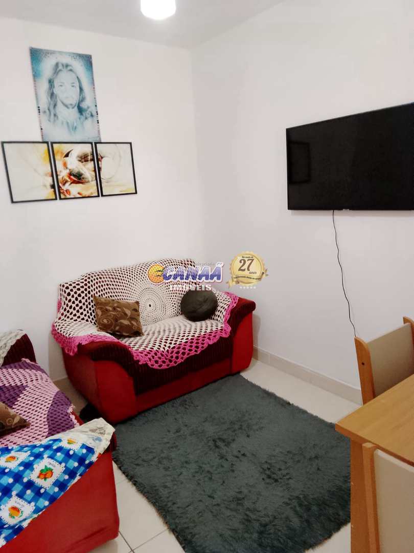 Apartamento à venda com 1 quarto, 37m² - Foto 31