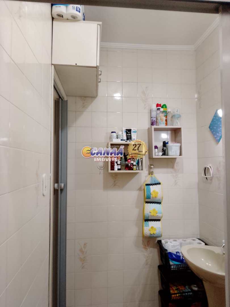 Apartamento à venda com 1 quarto, 37m² - Foto 24