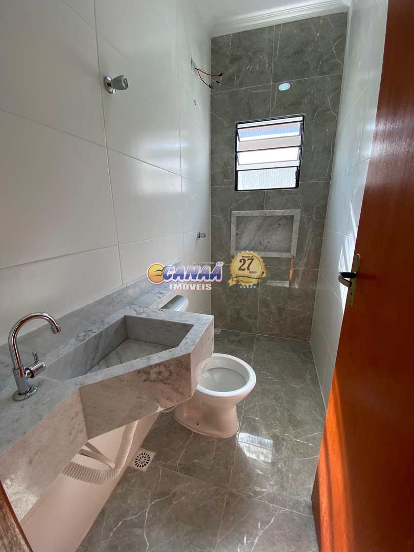 Casa à venda com 3 quartos, 72m² - Foto 8