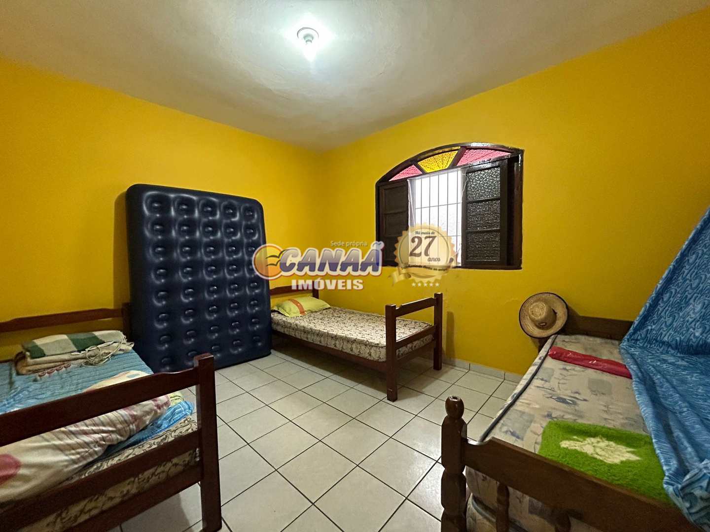 Casa de Condomínio à venda com 2 quartos, 52m² - Foto 11