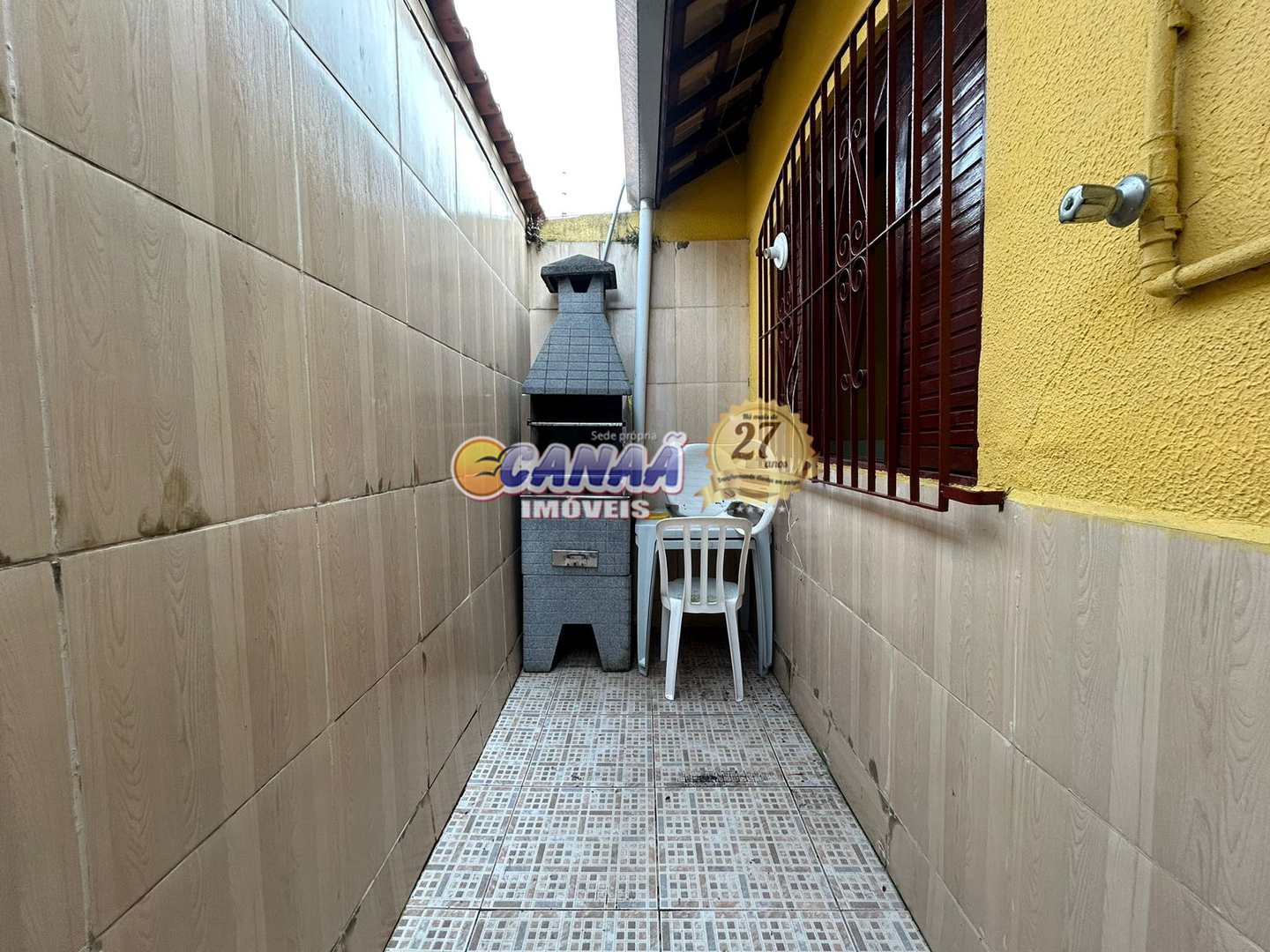 Casa de Condomínio à venda com 2 quartos, 52m² - Foto 12