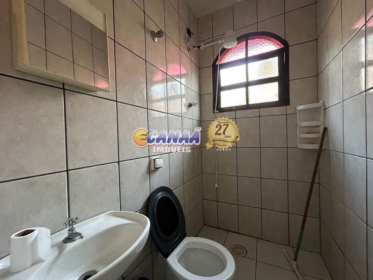 Casa de Condomínio à venda com 2 quartos, 52m² - Foto 8