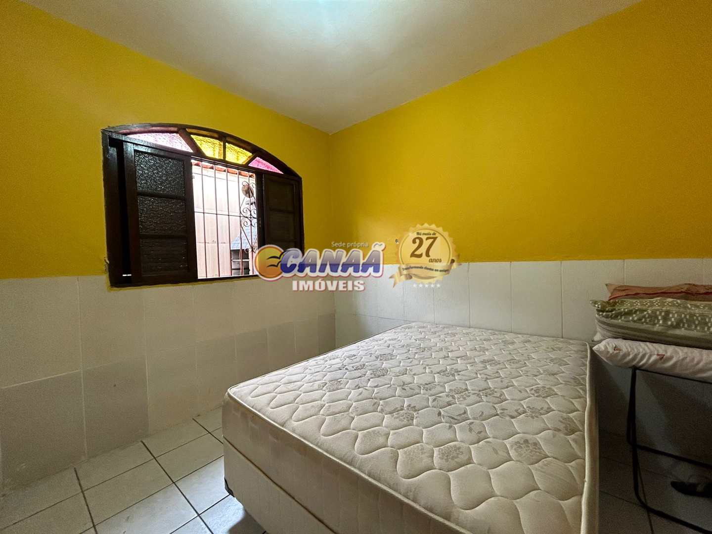 Casa de Condomínio à venda com 2 quartos, 52m² - Foto 9