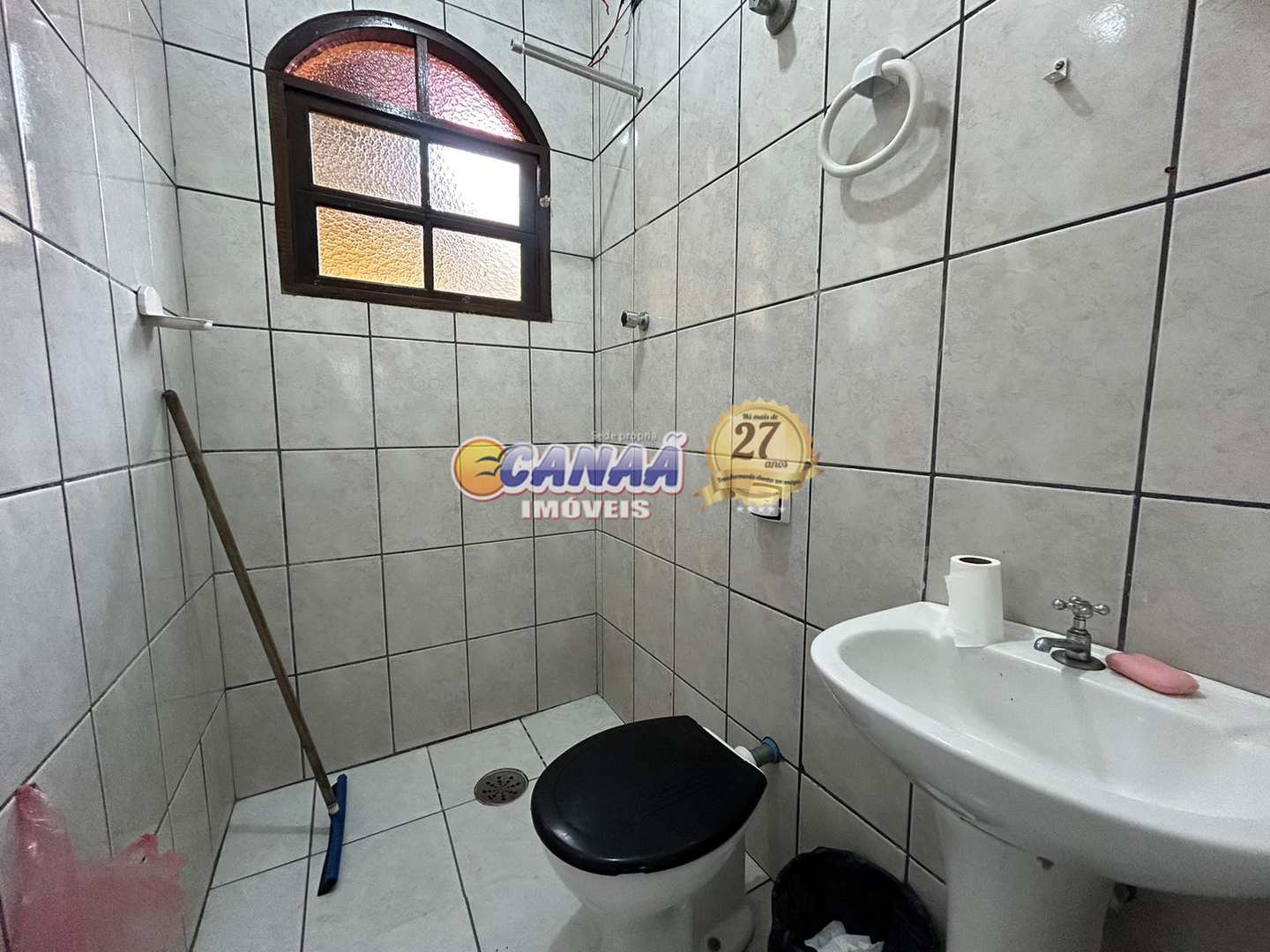 Casa de Condomínio à venda com 2 quartos, 52m² - Foto 10