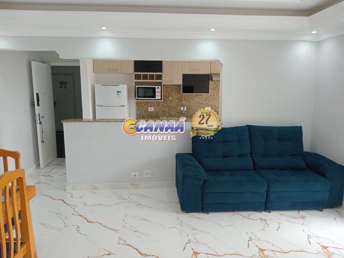 Apartamento à venda com 2 quartos, 84m² - Foto 9