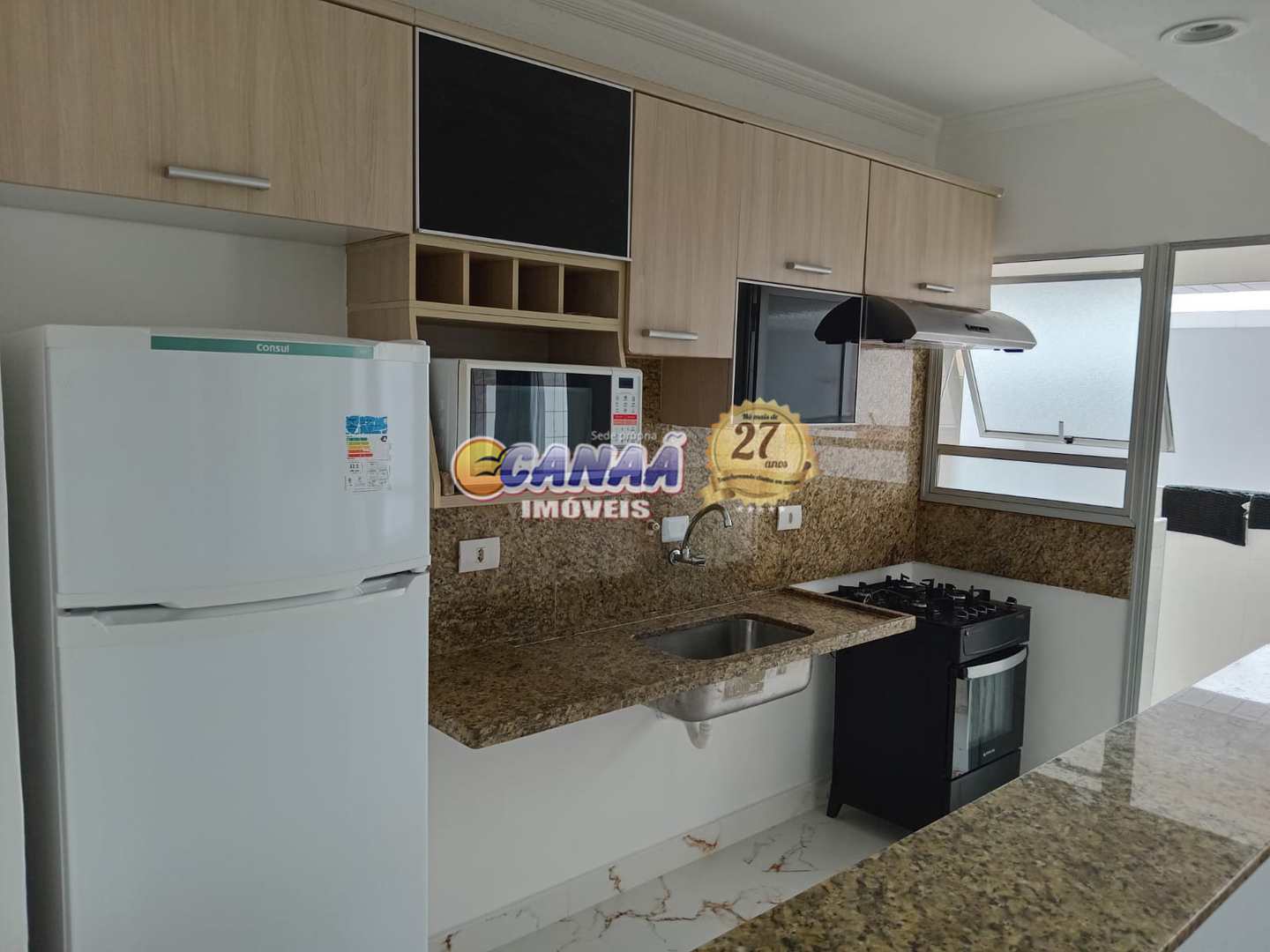 Apartamento à venda com 2 quartos, 84m² - Foto 11