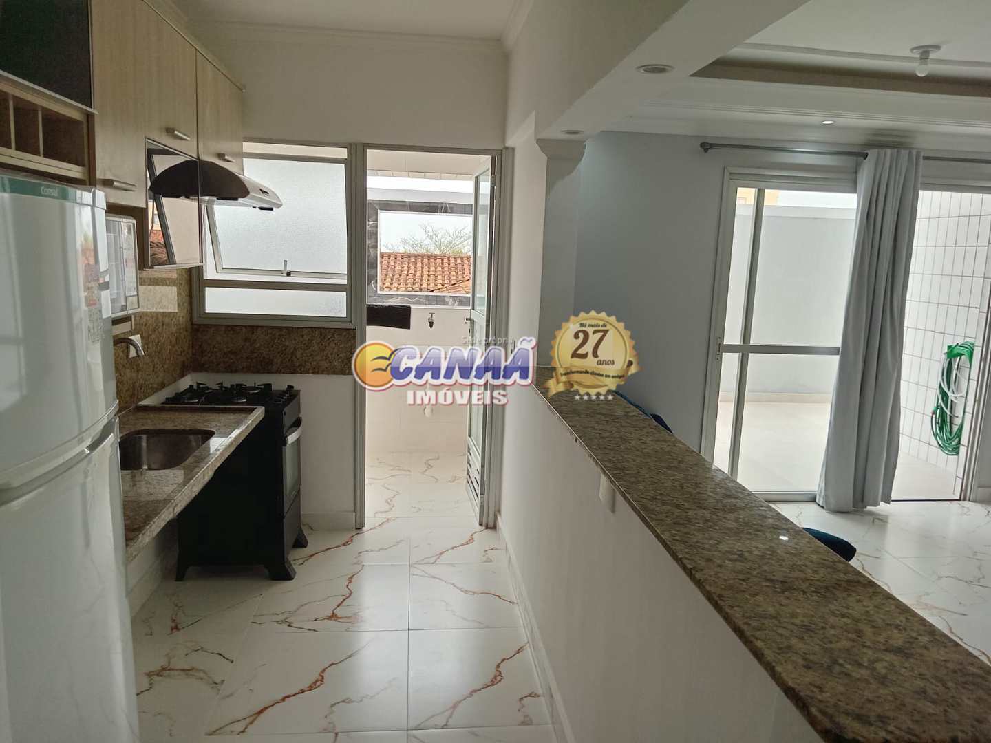 Apartamento à venda com 2 quartos, 84m² - Foto 10