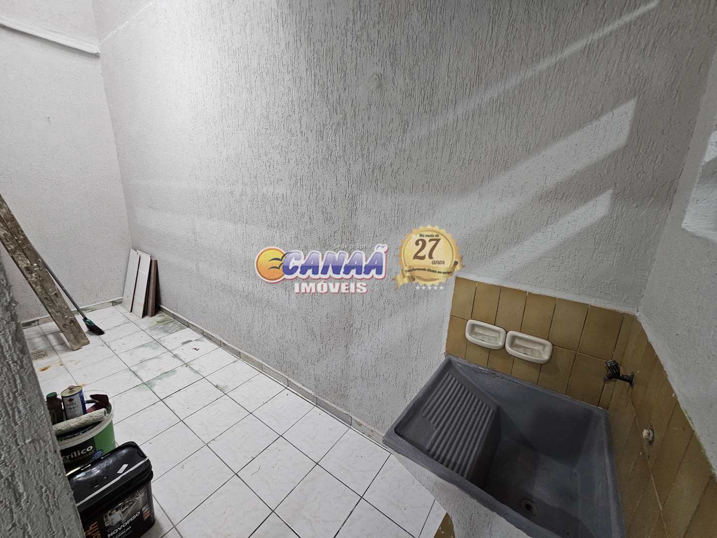 Casa à venda com 2 quartos, 79m² - Foto 18