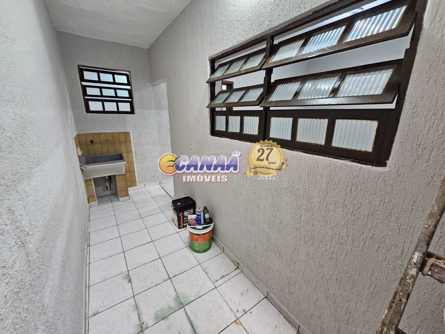 Casa à venda com 2 quartos, 79m² - Foto 17