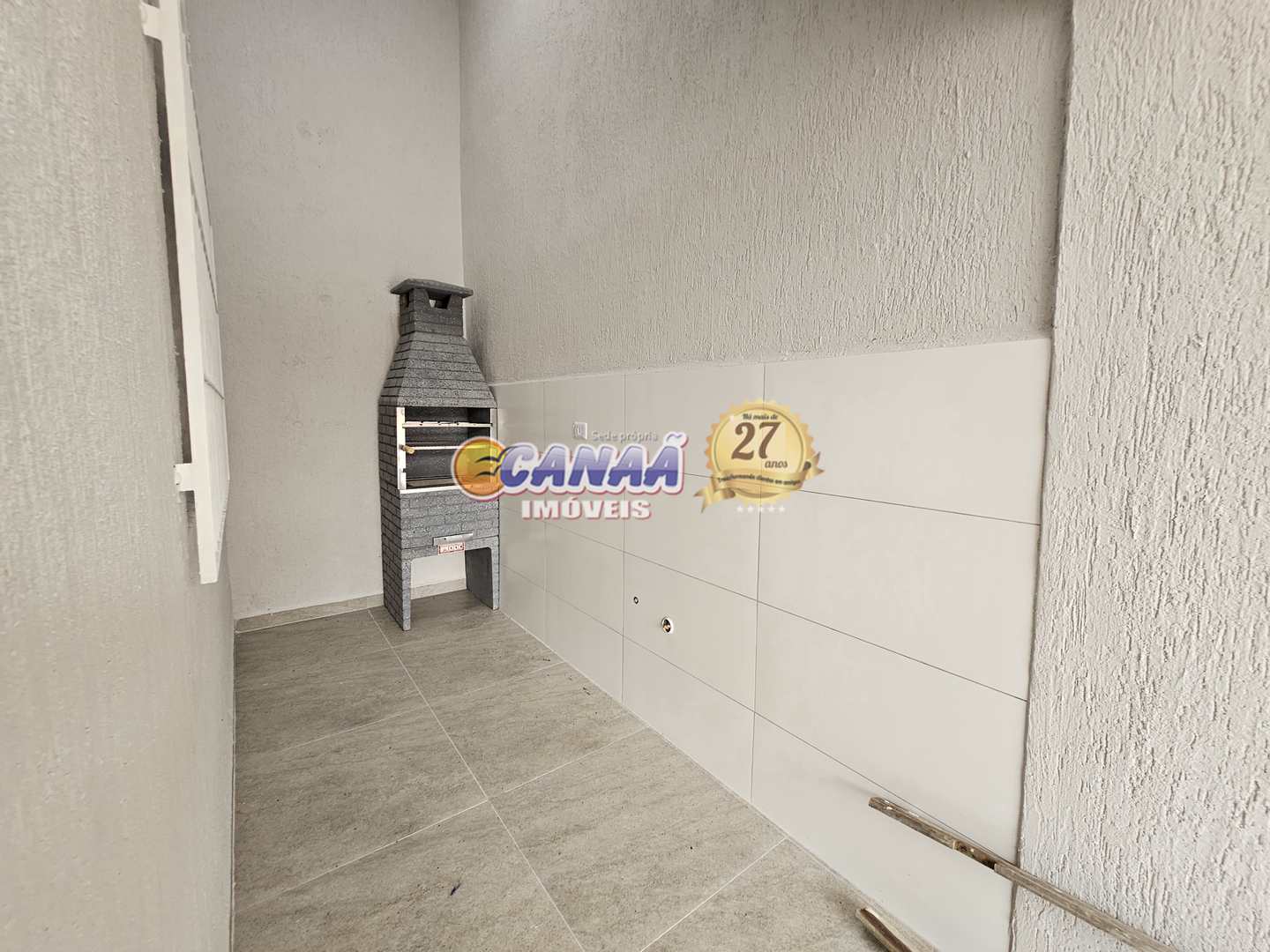 Casa à venda com 2 quartos, 79m² - Foto 19