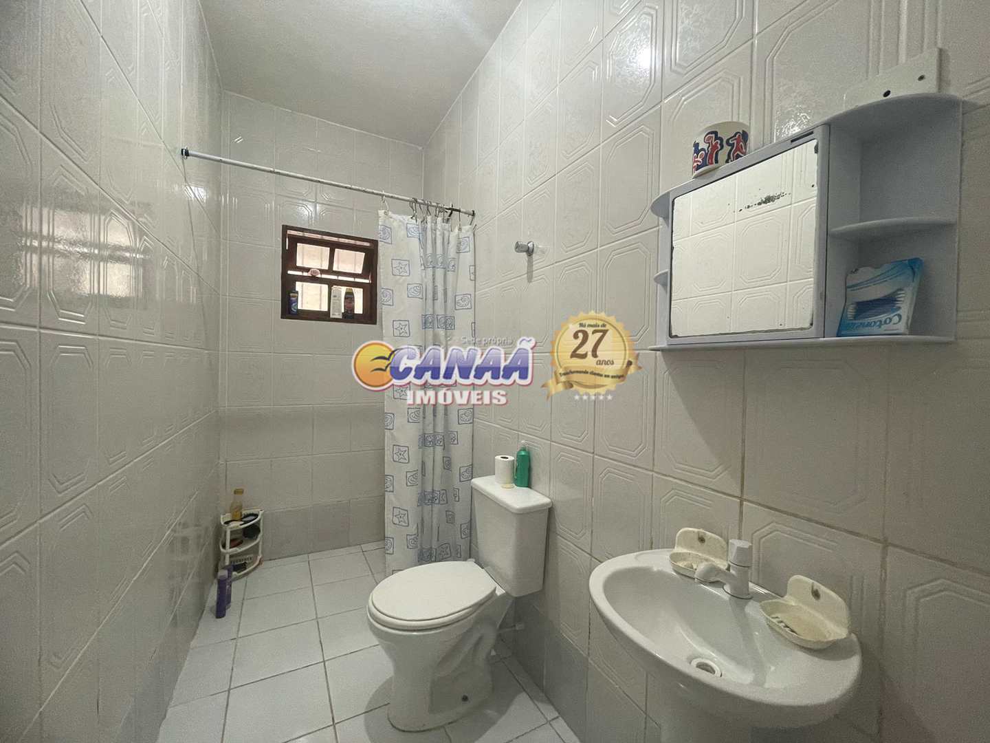 Casa à venda com 2 quartos, 69m² - Foto 11