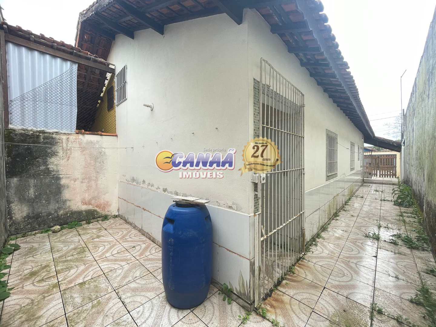 Casa à venda com 2 quartos, 69m² - Foto 15