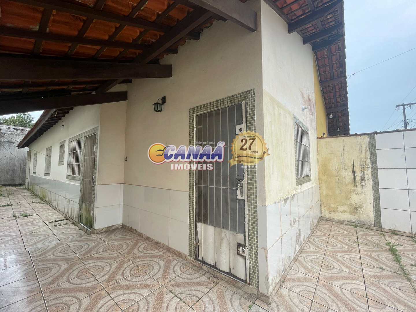 Casa à venda com 2 quartos, 69m² - Foto 3