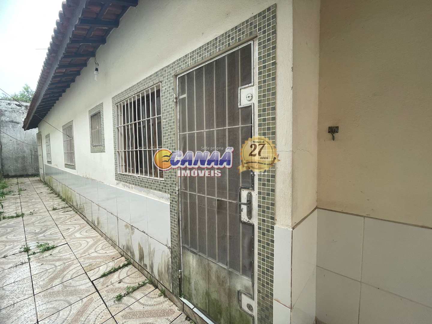 Casa à venda com 2 quartos, 69m² - Foto 5