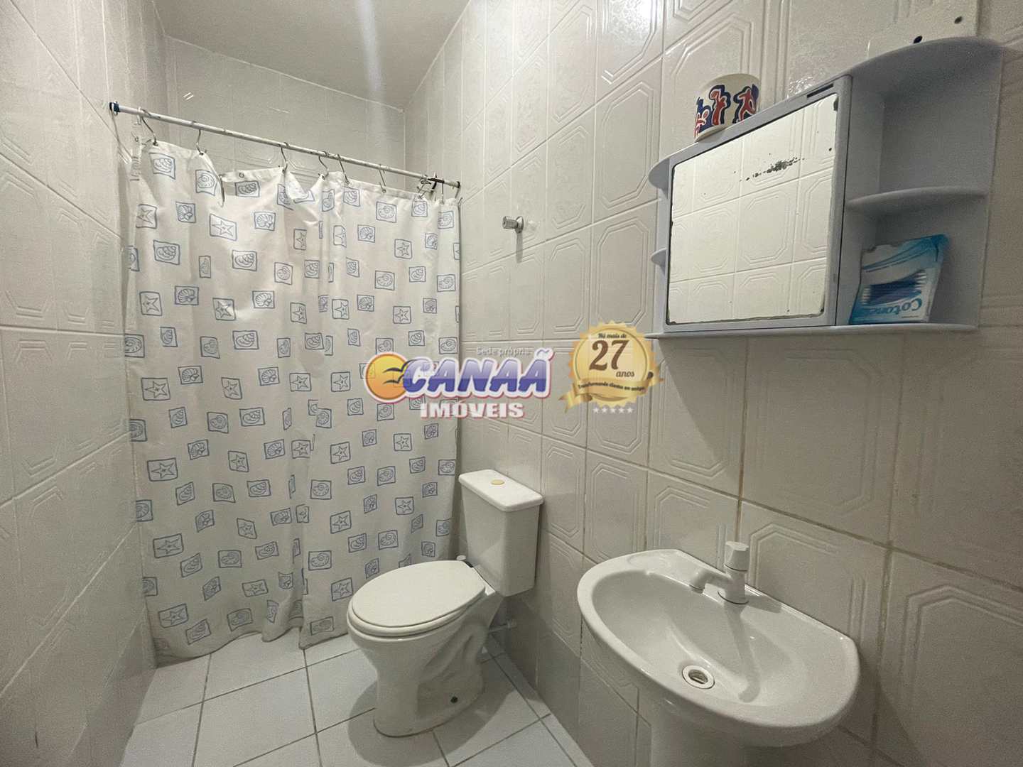 Casa à venda com 2 quartos, 69m² - Foto 9