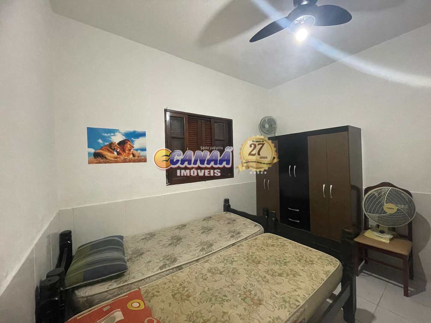 Casa à venda com 2 quartos, 69m² - Foto 12