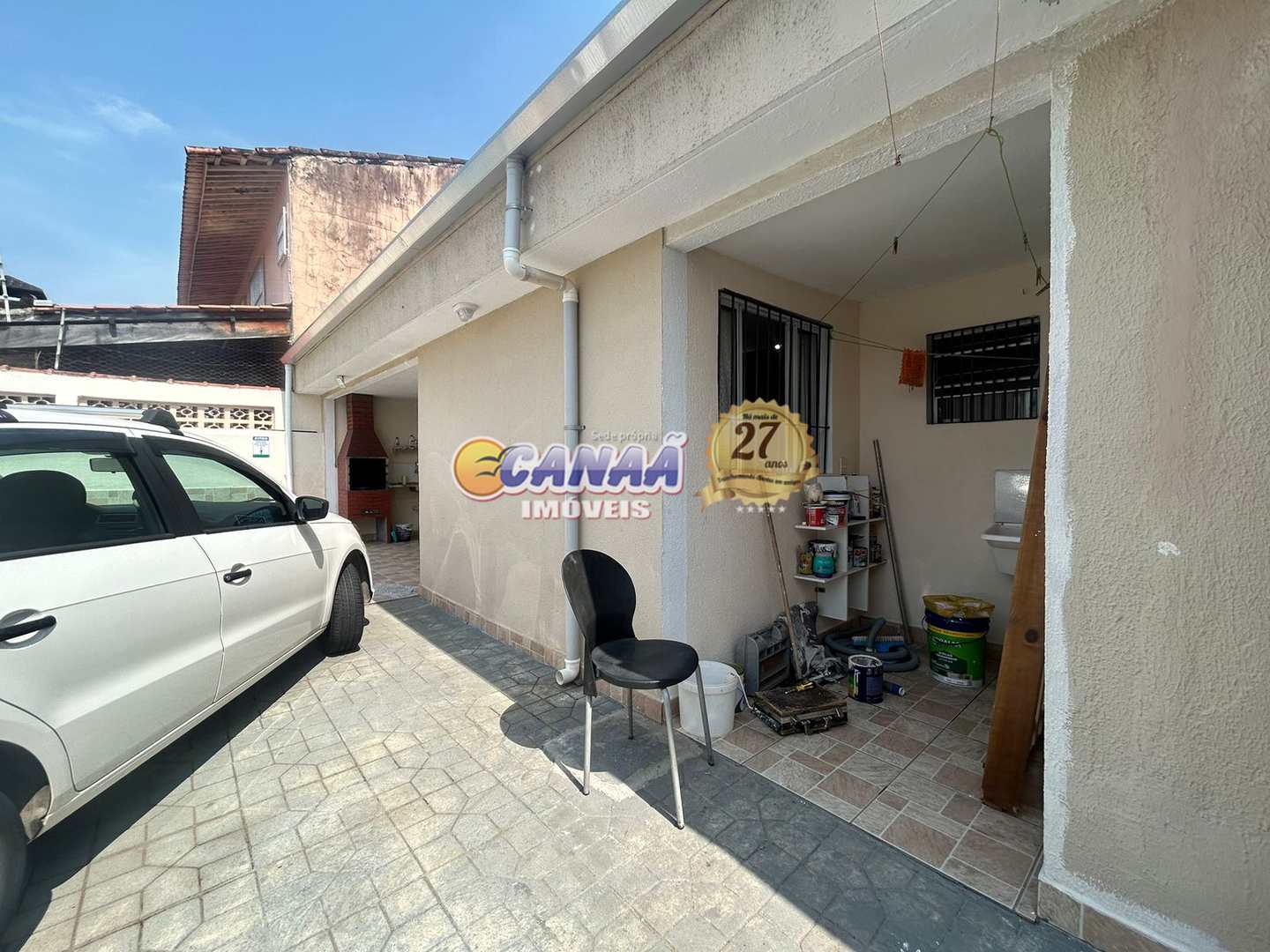 Casa à venda com 2 quartos, 79m² - Foto 14