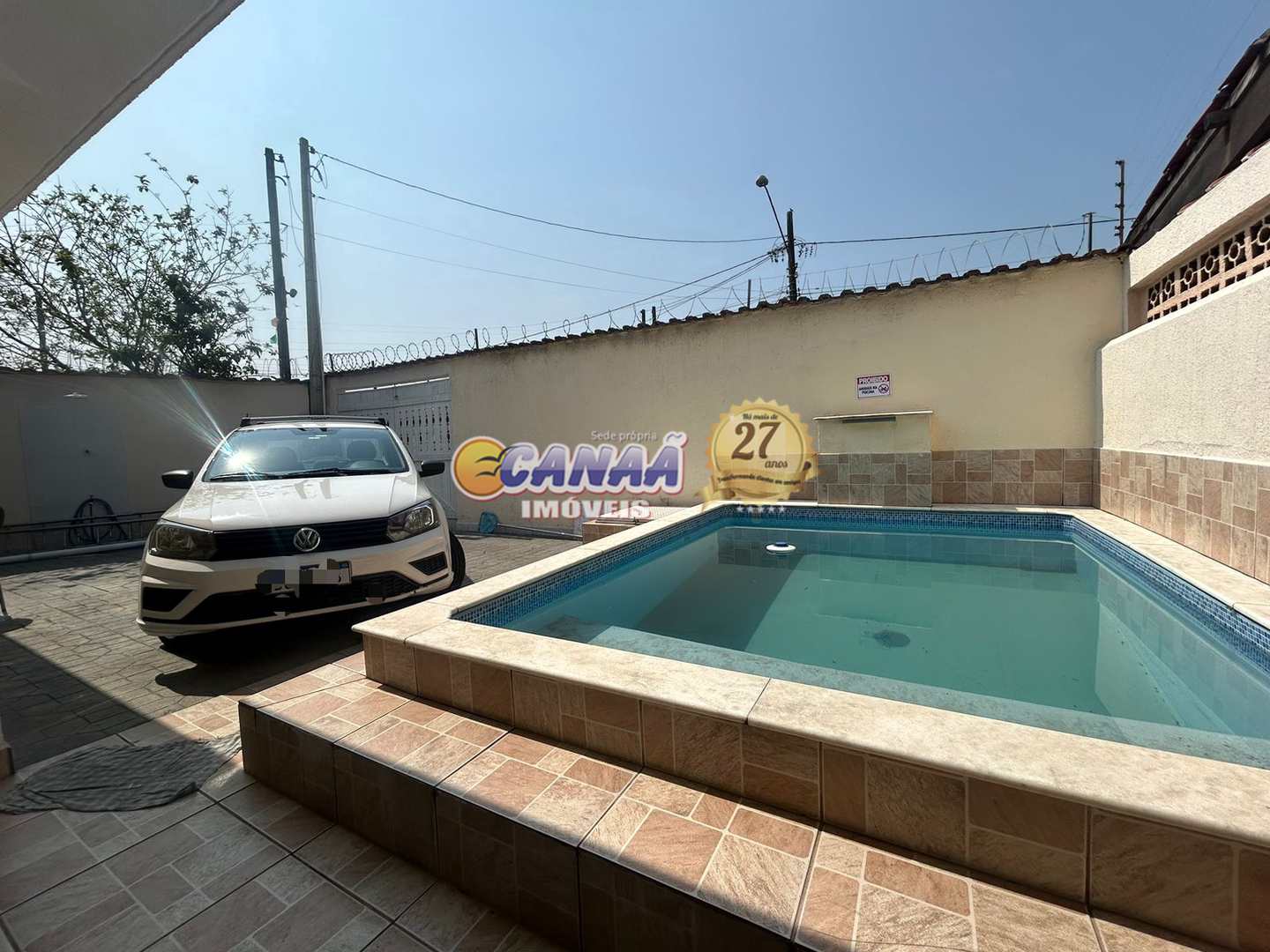 Casa à venda com 2 quartos, 79m² - Foto 5