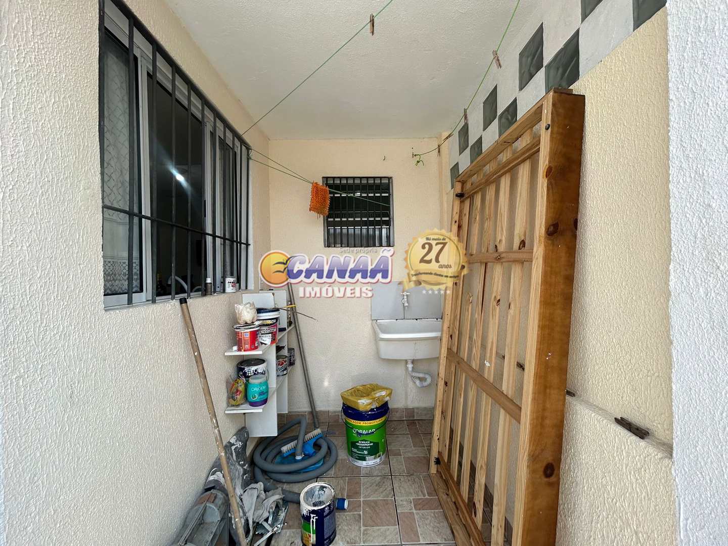 Casa à venda com 2 quartos, 79m² - Foto 15