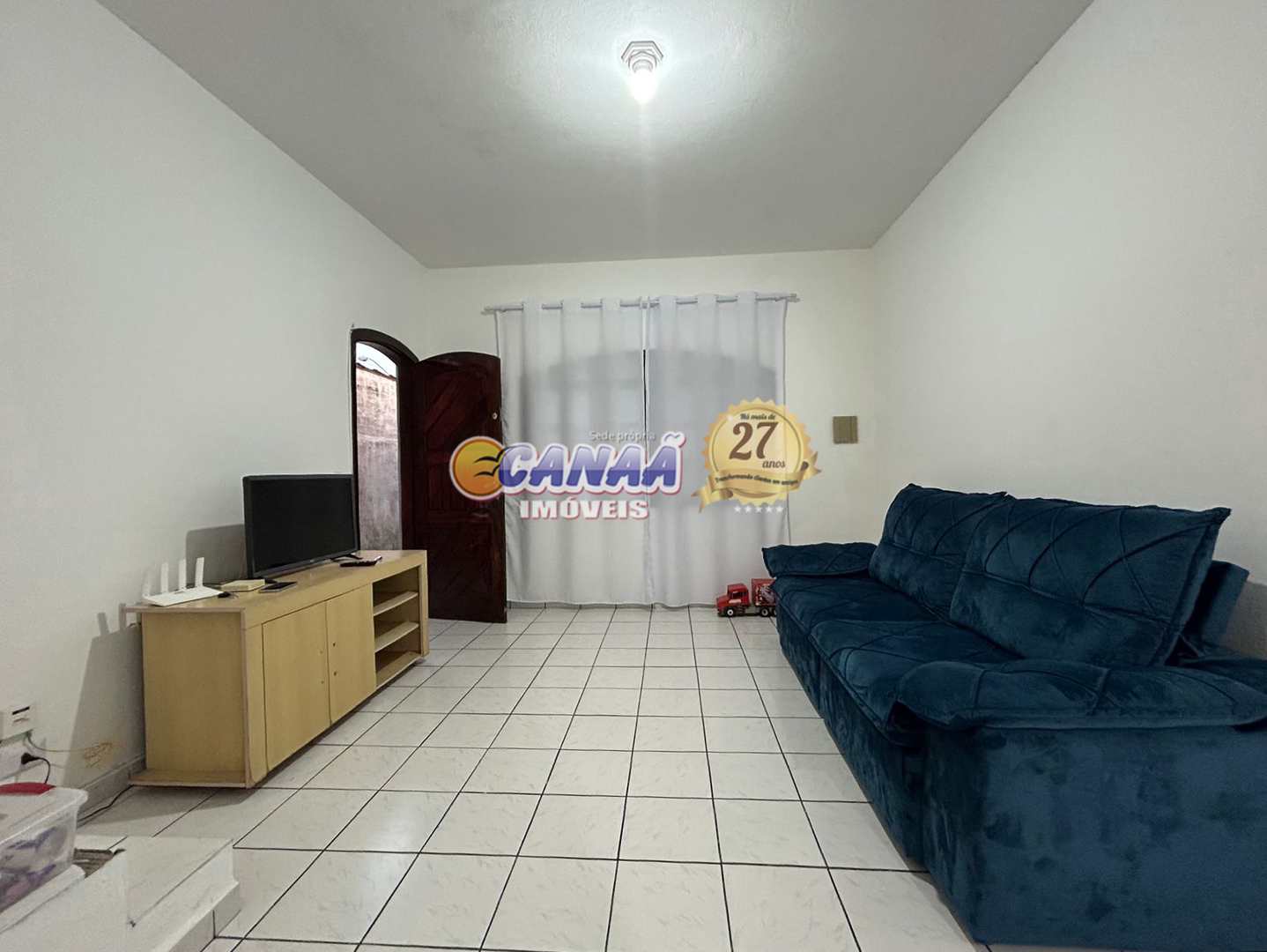 Sobrado à venda com 2 quartos, 144m² - Foto 5