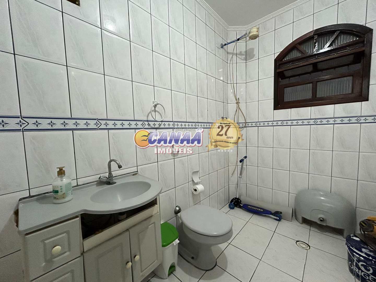 Sobrado à venda com 2 quartos, 144m² - Foto 7