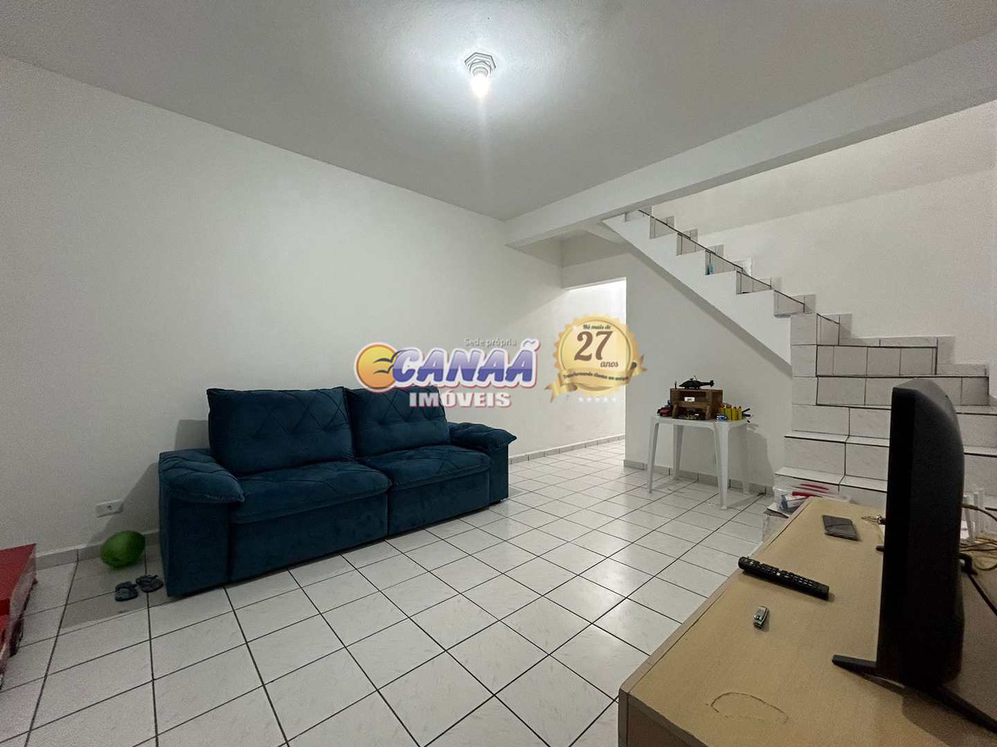 Sobrado à venda com 2 quartos, 144m² - Foto 4