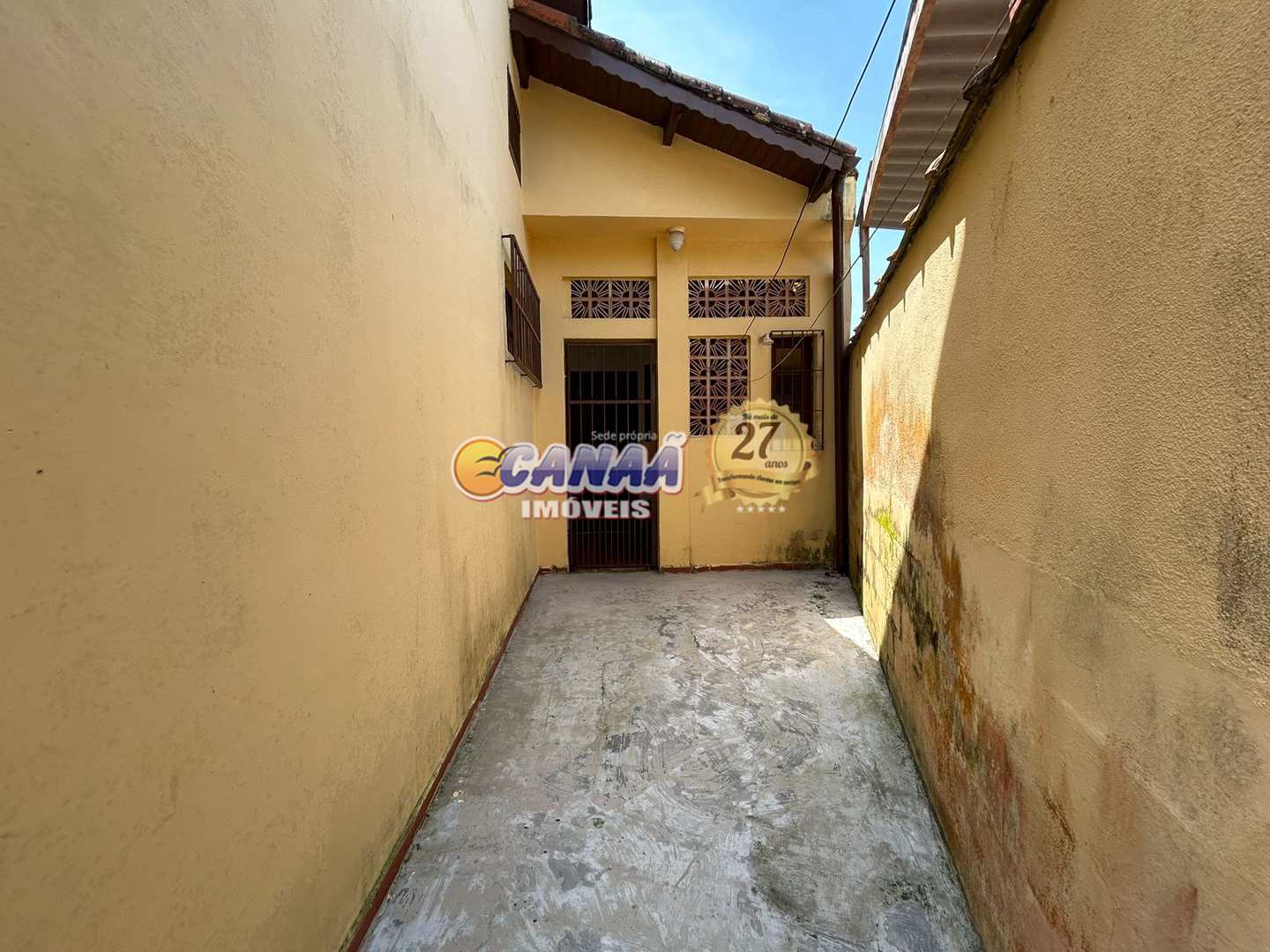 Casa à venda com 2 quartos, 78m² - Foto 21